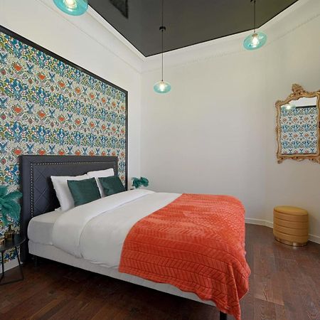 Cosy Loft Charme/Porte Maillot Neuilly-sur-Seine Exterior foto